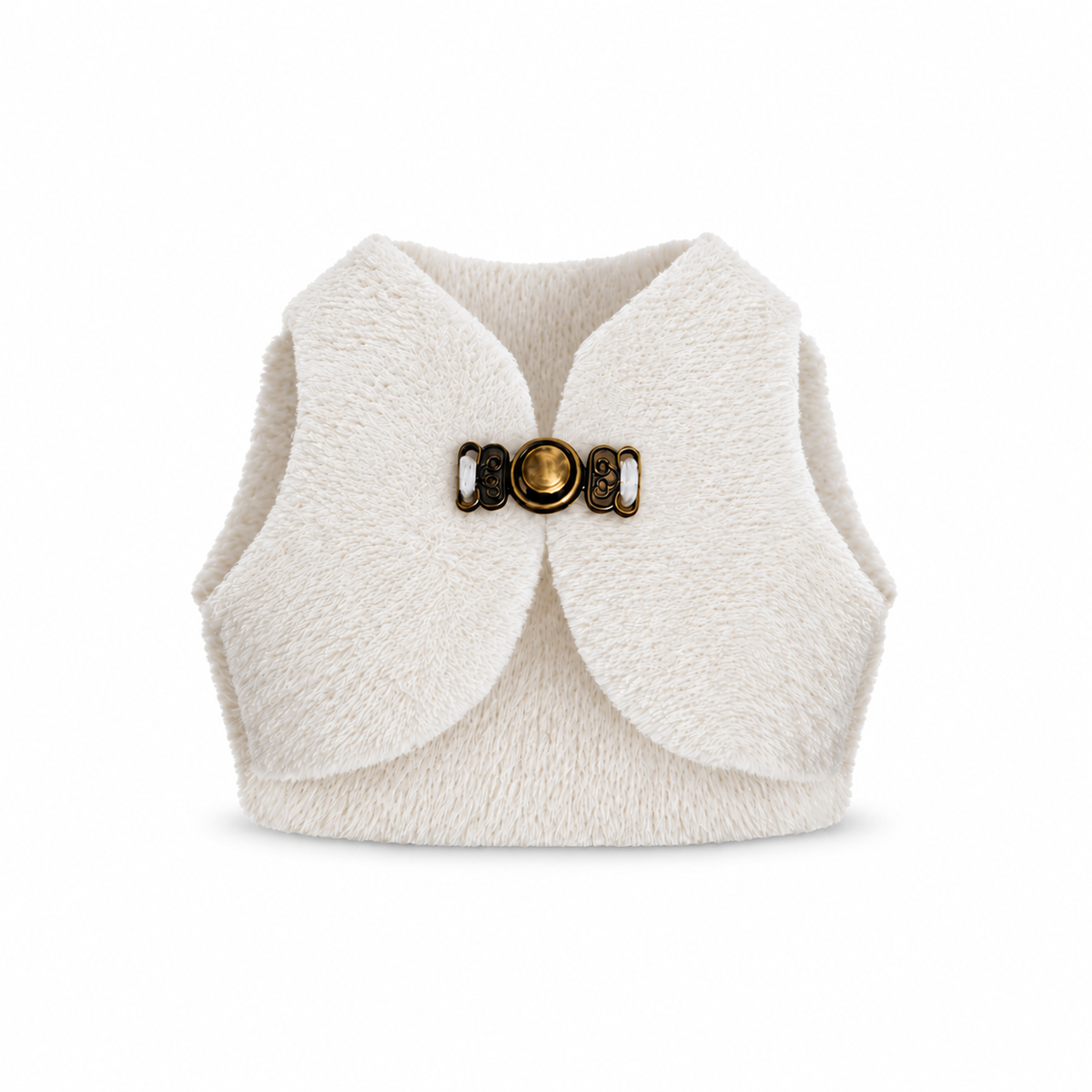 Buckle Vest for Syrian Hamsters