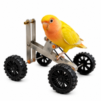 Bird Balance Bike Training Toy