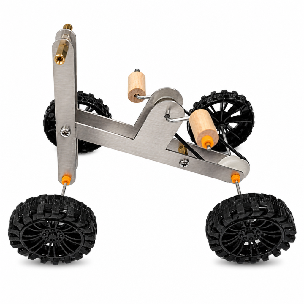 Bird Balance Bike Training Toy