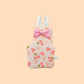 Bird Flight Diaper With Leash