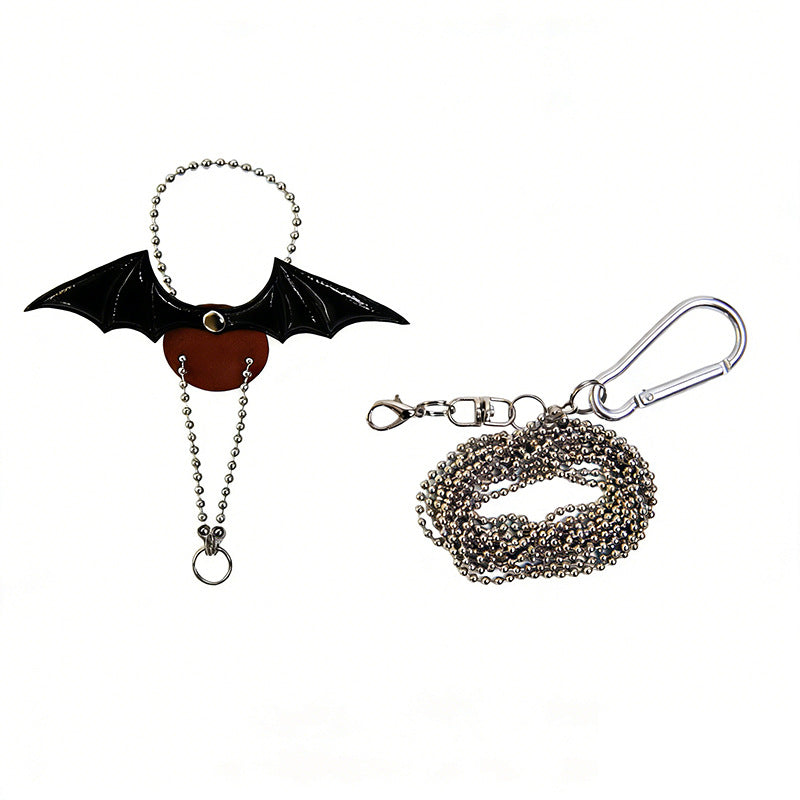 Adjustable Metal Chain Collar for Sugar Gliders