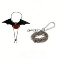 Adjustable Metal Chain Collar for Sugar Gliders