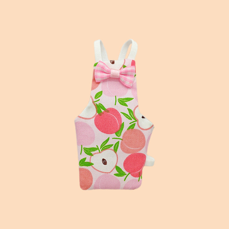 Bird Flight Diaper With Leash