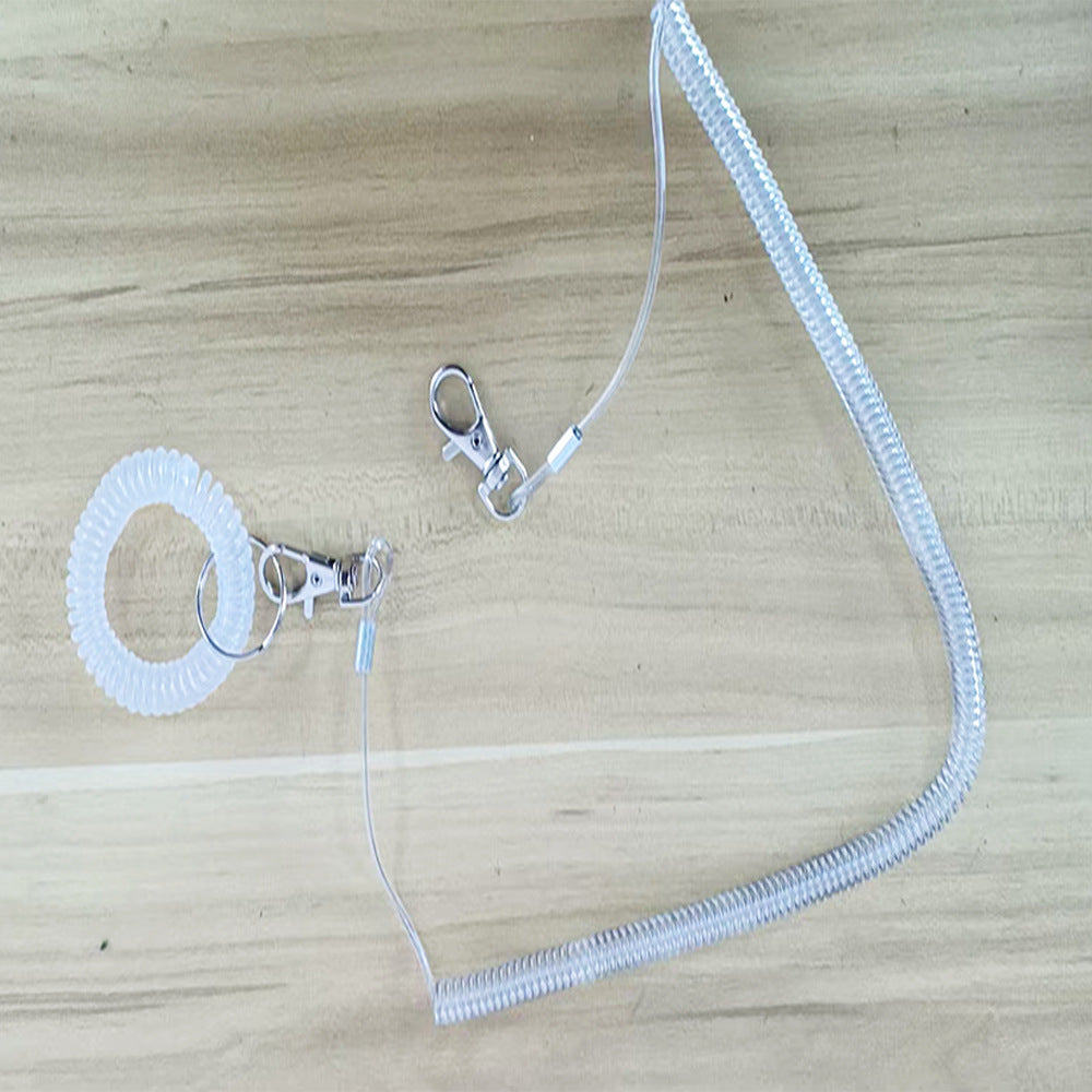 Small Pet Harness & Leash for Ferrets