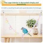 Sugar Glider Climbing Rope with Suction Cup
