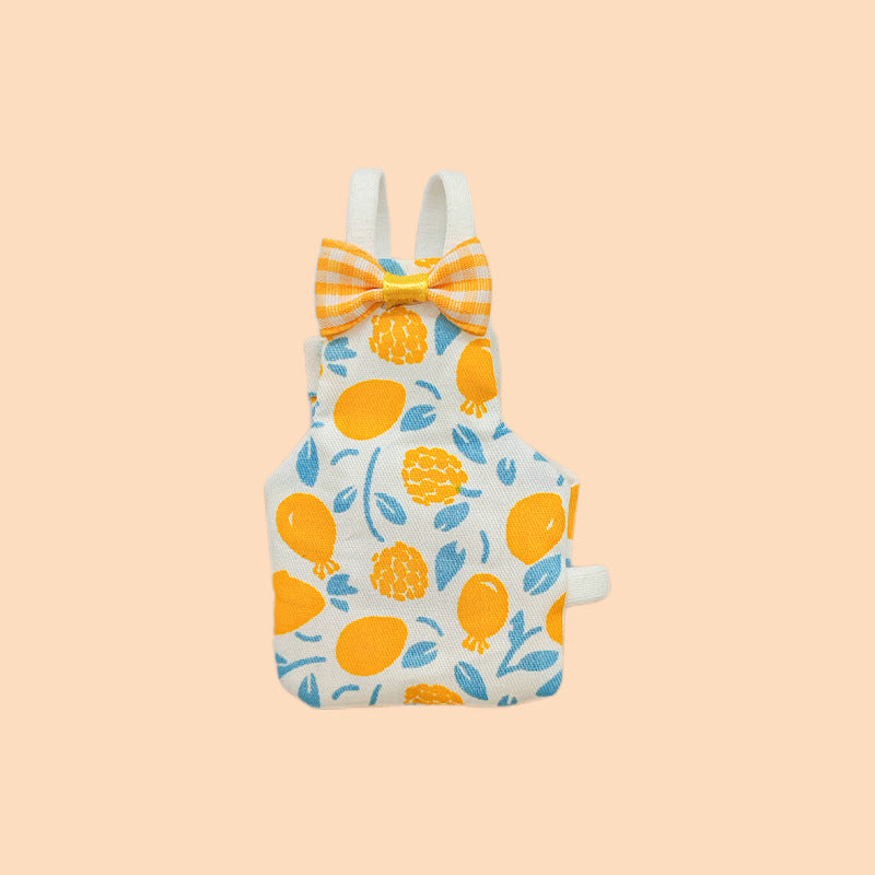 Bird Flight Diaper With Leash