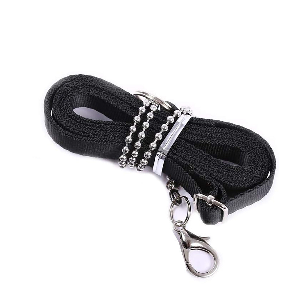 Small Pet Harness & Leash for Ferrets