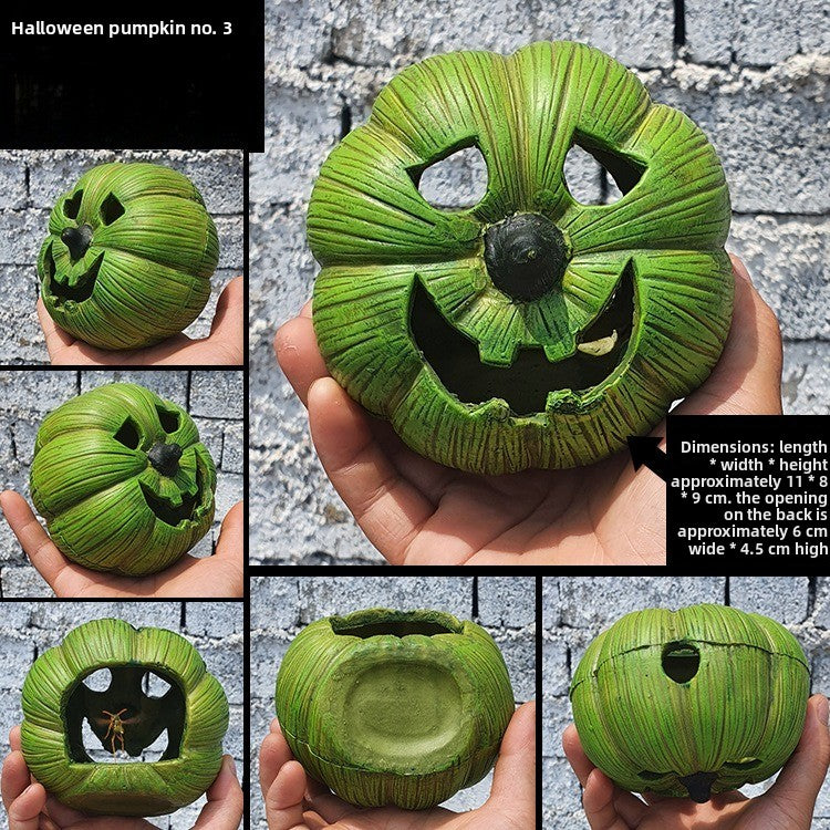 Reptile Hide Cave Decor for Terrariums