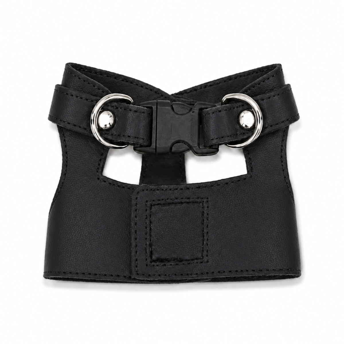 Adjustable Reptile Leash Harness for Lizards