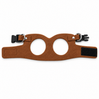 Adjustable Reptile Leash Harness for Lizards