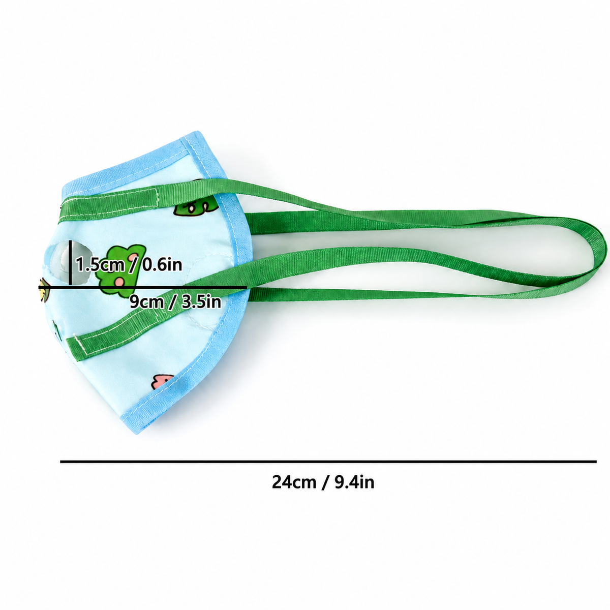 djustable Bird Travel Carrier Bag