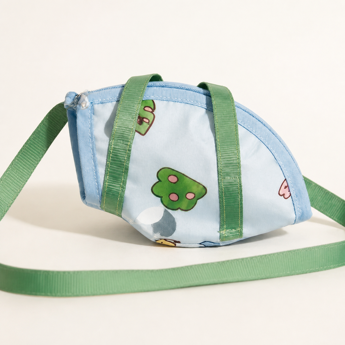djustable Bird Travel Carrier Bag