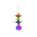 Bird Chewing Toy for Beak & Claw