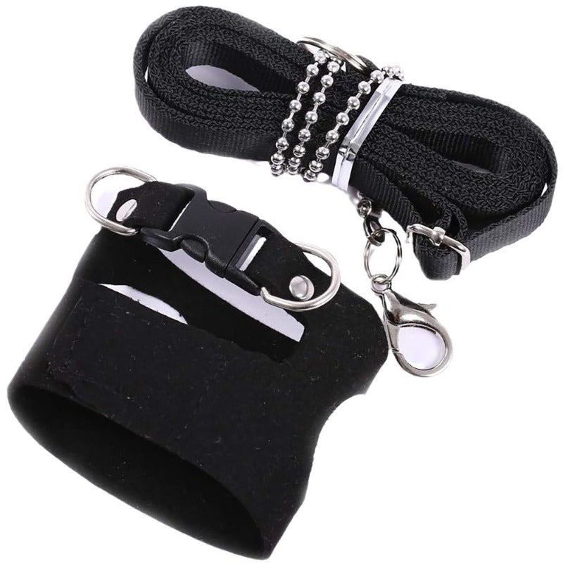 Small Pet Harness & Leash for Ferrets