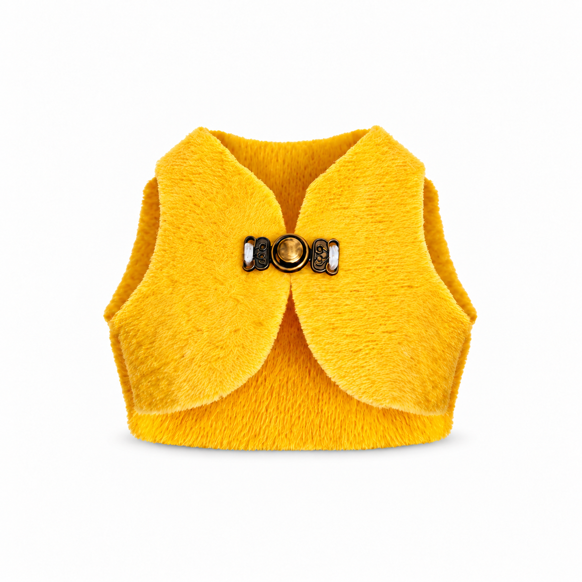 Buckle Vest for Syrian Hamsters