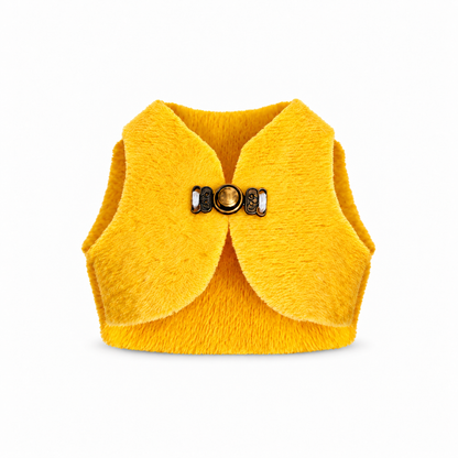 Buckle Vest for Syrian Hamsters