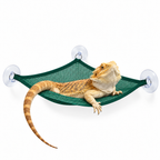 Reptile Net Hammock for Enclosures