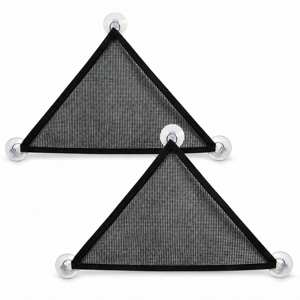 Reptile Net Hammock for Enclosures