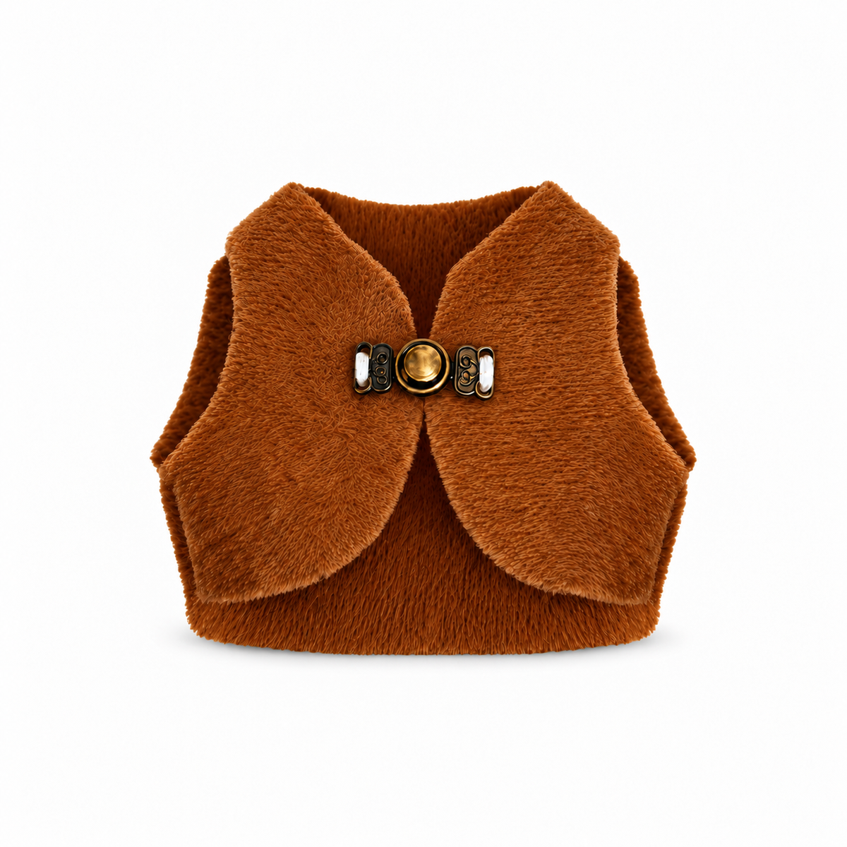 Buckle Vest for Syrian Hamsters