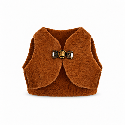 Buckle Vest for Syrian Hamsters