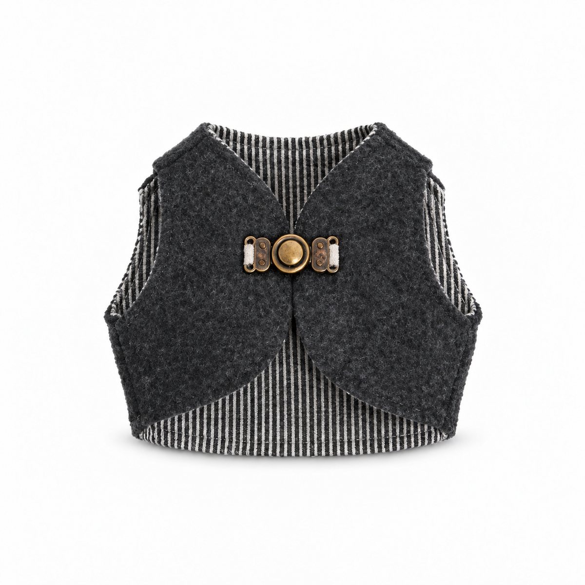 Buckle Vest for Syrian Hamsters