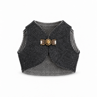 Buckle Vest for Syrian Hamsters