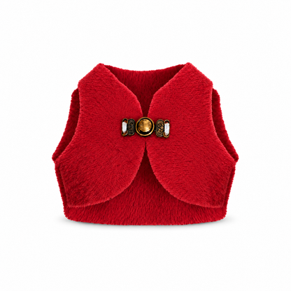 Buckle Vest for Syrian Hamsters