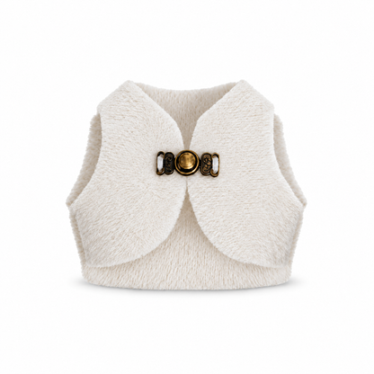 Buckle Vest for Syrian Hamsters
