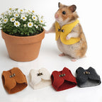 Hamster Vest Harness for Syrian Hamsters