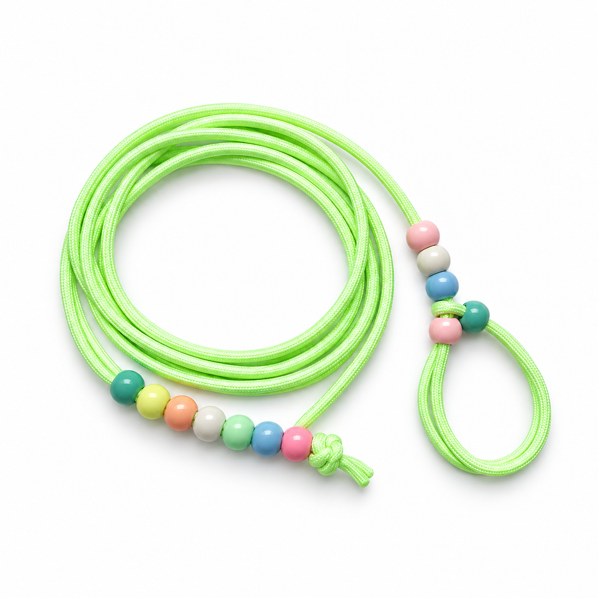 Luminous Cord Leash for Small Reptiles
