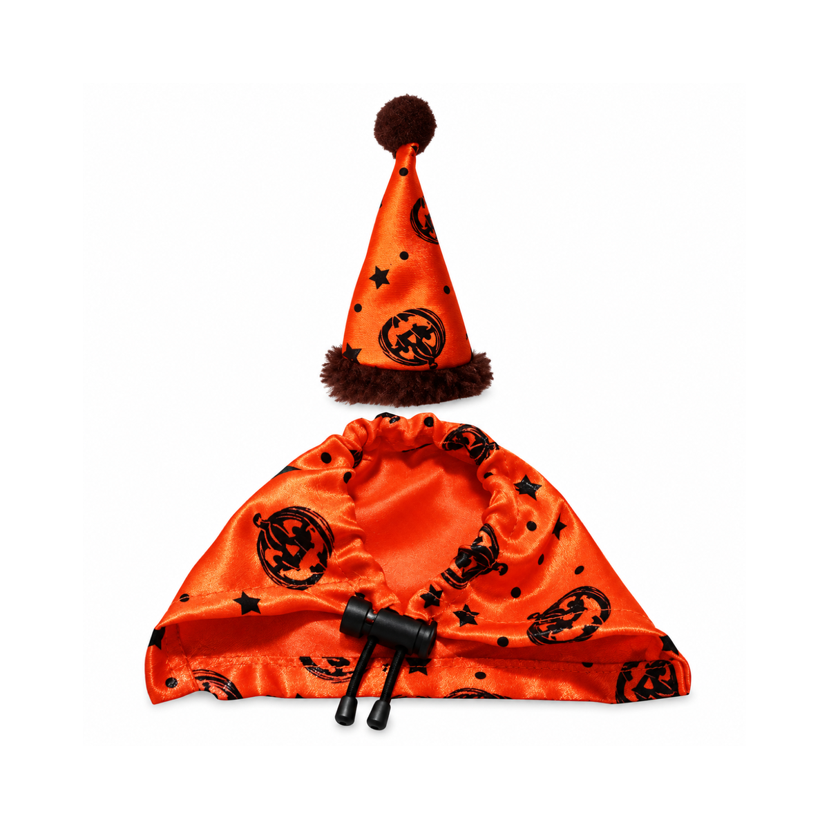 Lizard Halloween Hat and Cape Set