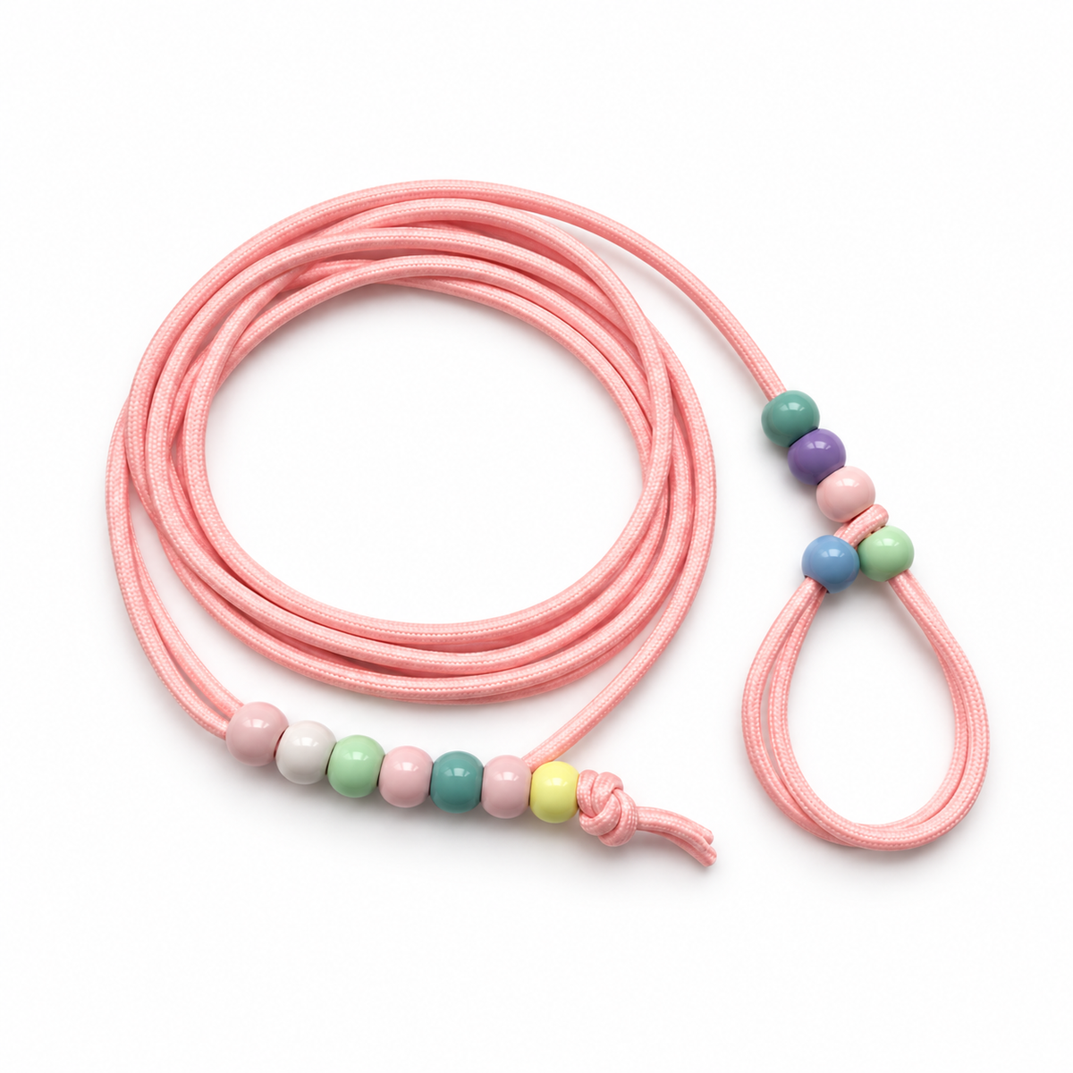 Luminous Cord Leash for Small Reptiles
