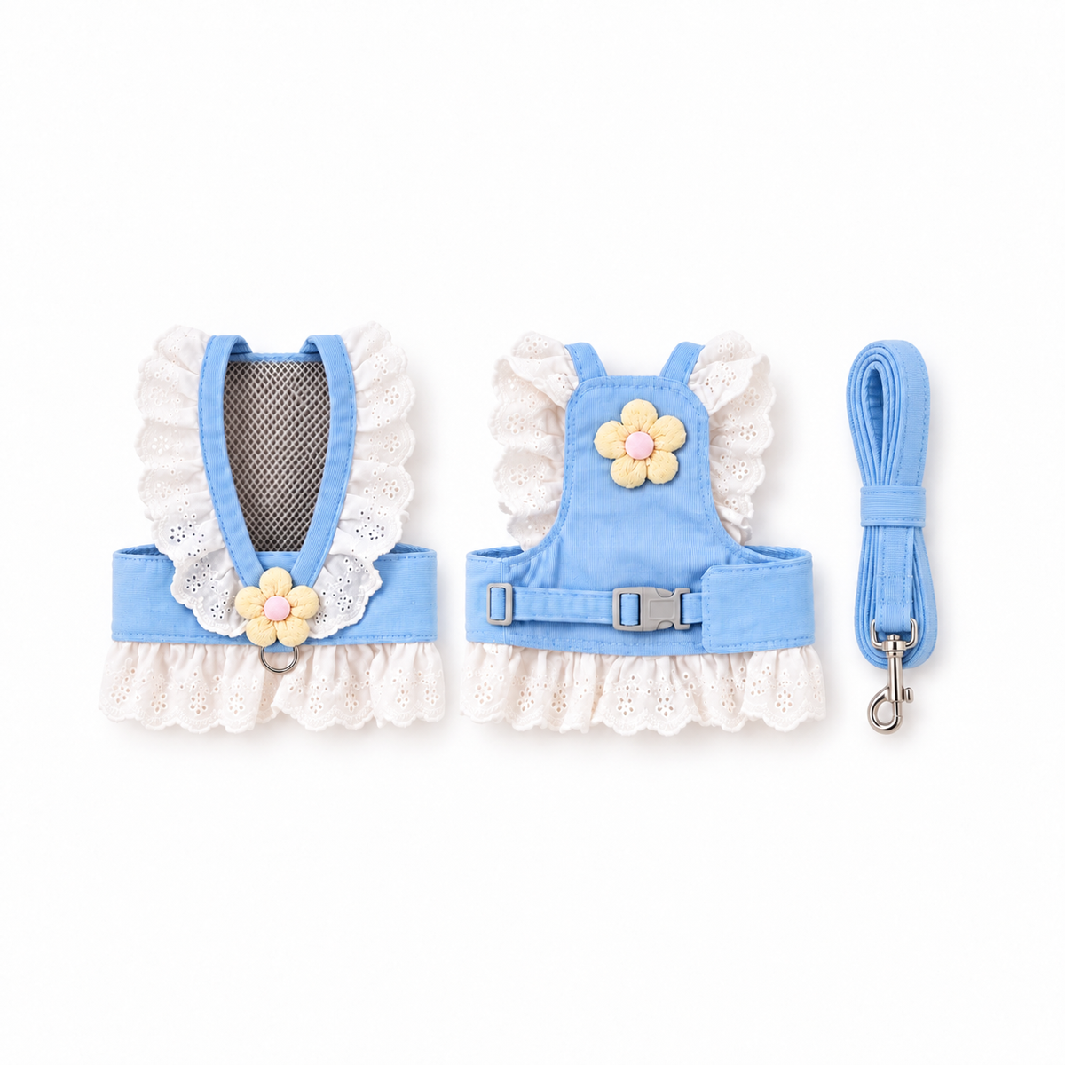 Rabbit Harness and Leash