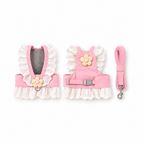 Rabbit Harness and Leash