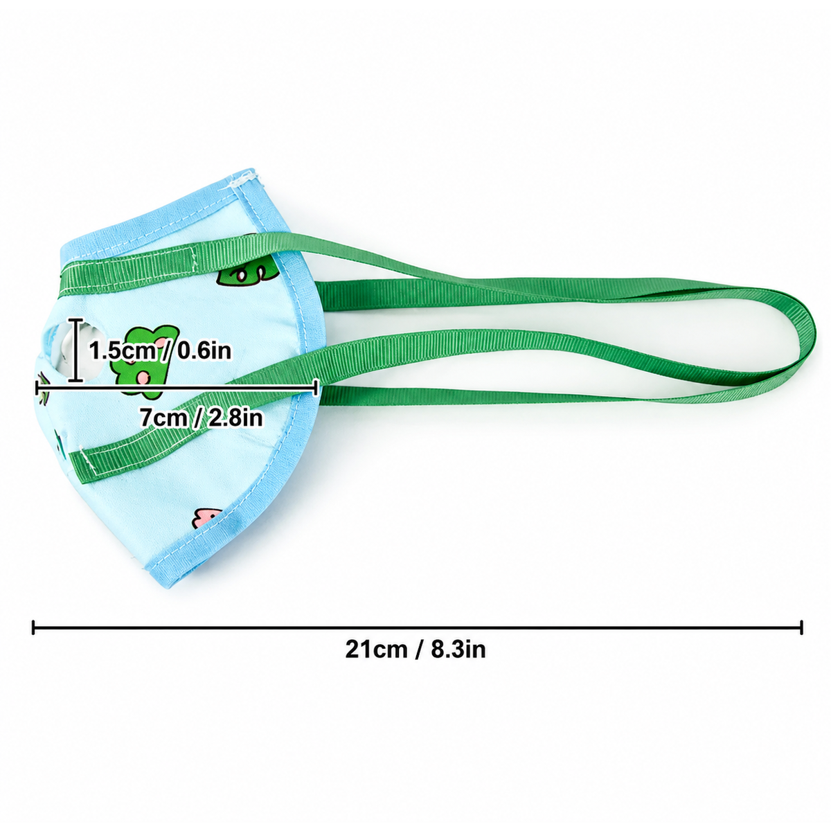 djustable Bird Travel Carrier Bag