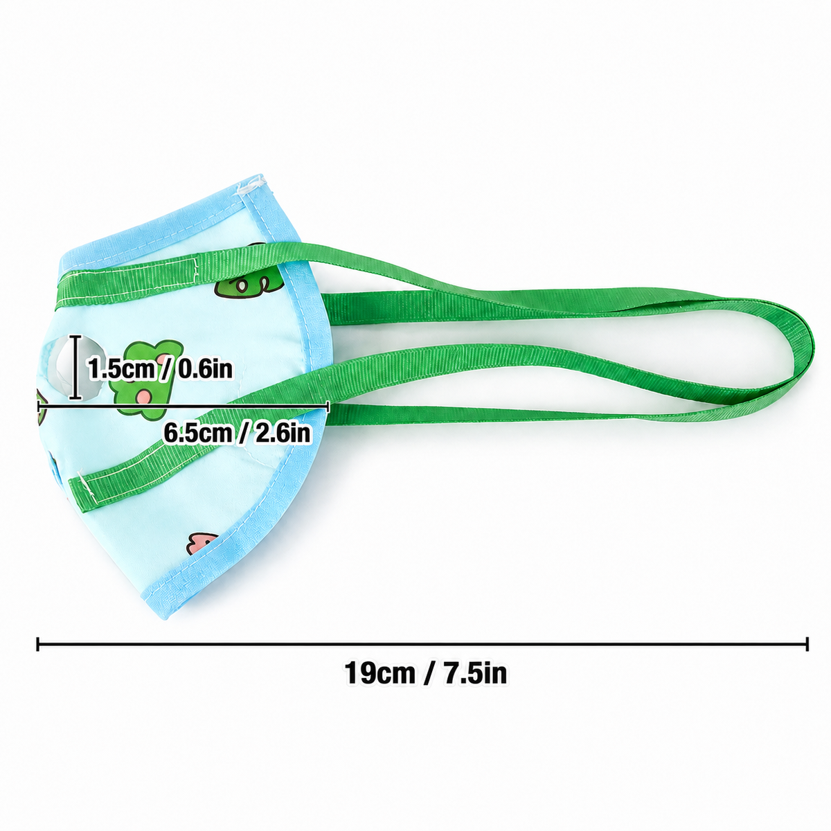 djustable Bird Travel Carrier Bag